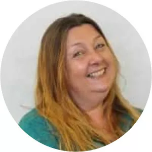 Ann-Marie Gallagher - Author