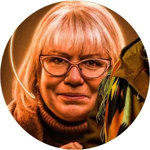 Ann-Marie Hinzelmann - Mythological character