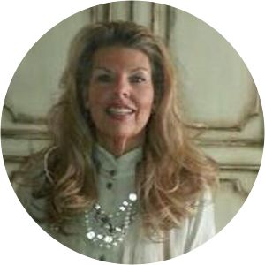 Ann Marie Peterson photograph