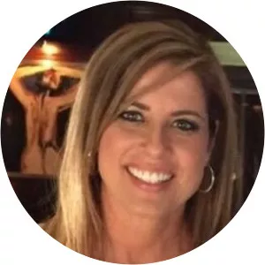 Ann Marie Walker - Author