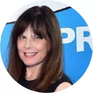 Ann Marie Zirbes - Thomas Newman's wife