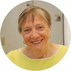 Ann-Marit Sæbønes - Former Mayor of Oslo