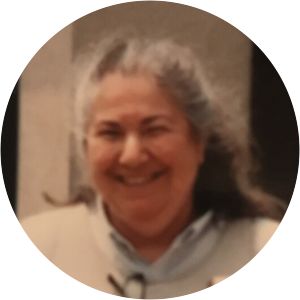 Ann Maslow Kaplan photograph