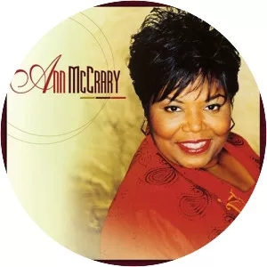 Ann McCrary