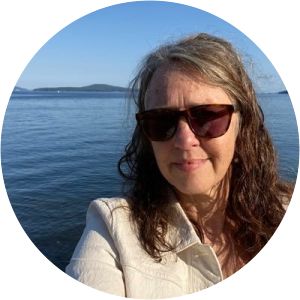 Ann McDonell photograph