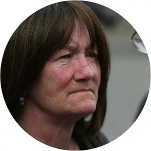 Ann McKernan - Gerry Conlon's sister