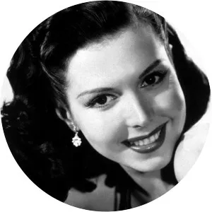Ann Miller