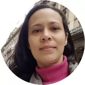 Ann Morning - Sociologist