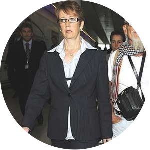 Ann Murton photograph