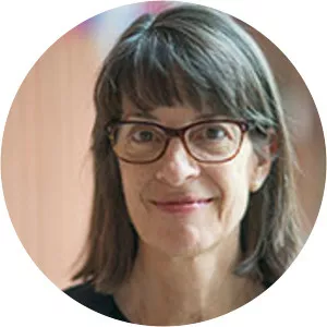 Ann N. Crigler - Author