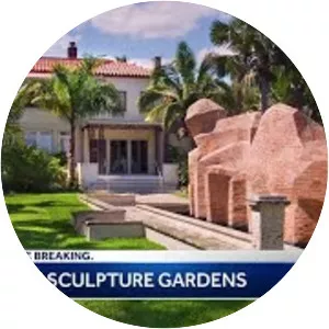 Ann Norton Sculpture Gardens