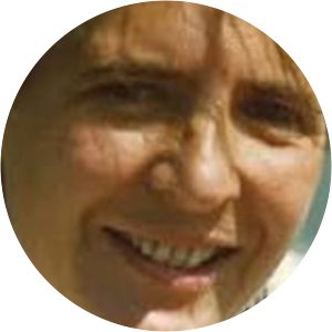 Ann Paludan - Writer