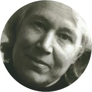 Ann Pasternak Slater