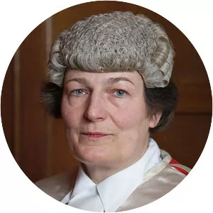 Ann Paton, Lady Paton - Scottish advocate