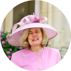 Ann Paule Clark photograph