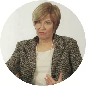 Ann Pauley photograph