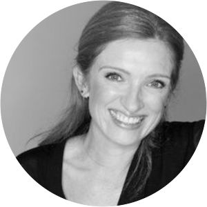 Ann Pauwels photograph