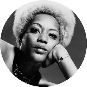 Ann Peebles - American singer