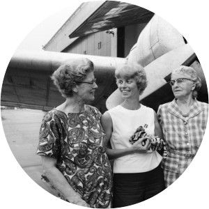 Ann Pellegreno - Musician