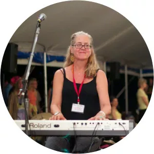 Ann Percival - Musical artist