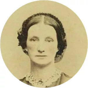 Ann Preston