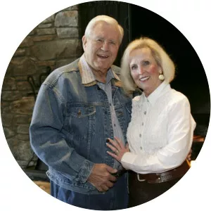 Ann Prince photograph