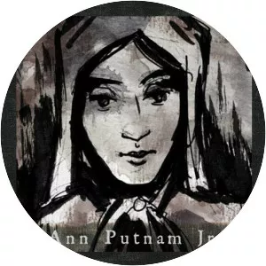 Ann Putnam