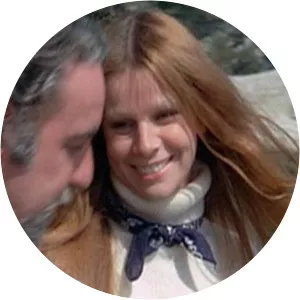 Ann Rebbot - Actress