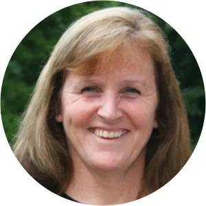 Ann Redgrave - Steve Redgrave's wife