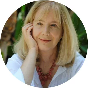Ann Redisch Stampler - Author
