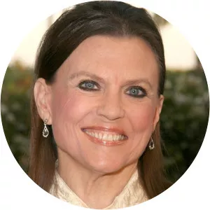 Ann Reinking - American dancer