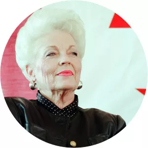 Ann Richards