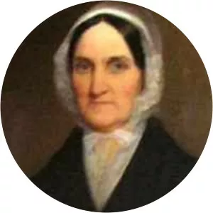 Ann Rogers Clark - William Clark's mother