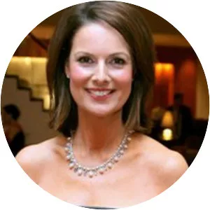 Ann Sanders - Australian television journalist