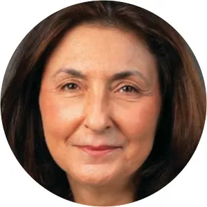 Ann Sardini - Executive