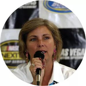 Ann Schrader photograph