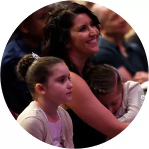 Ann serra photograph