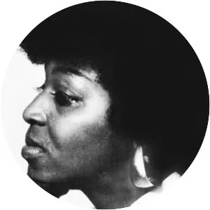 Ann Sexton - American singer