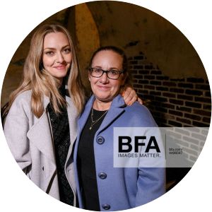 Ann Seyfried photograph