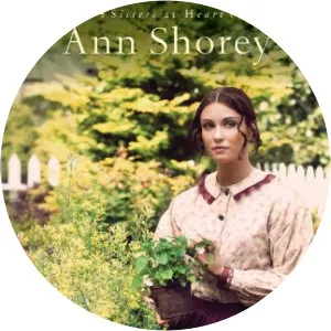 Ann Shorey - Author