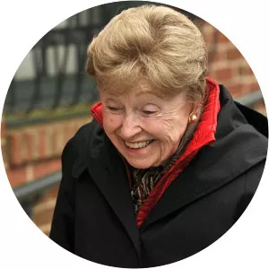 Ann Skakel photograph