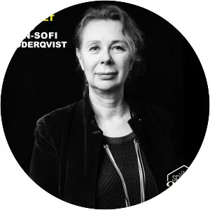 Ann-Sofi Söderqvist Musician