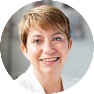 Ann-Sofie Dahl - Author