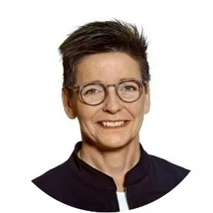 Ann-Sofie Hermansson