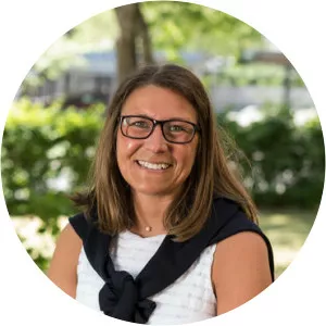 Ann-Sofie Lifvenhage - Member of the Riksdag