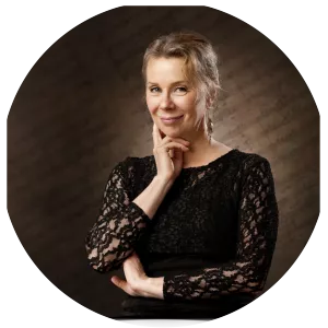 Ann-Sofie Söderqvist - Composer