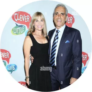 Ann Souder - Tony Thomas' wife