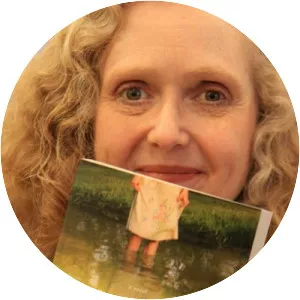 Ann Tatlock - Author