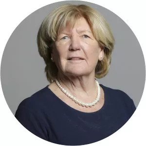 Ann Taylor, Baroness Taylor of Bolton - Member of the House of Lords of the United Kingdom