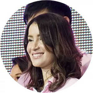 Ann Thongprasom - Thai actress